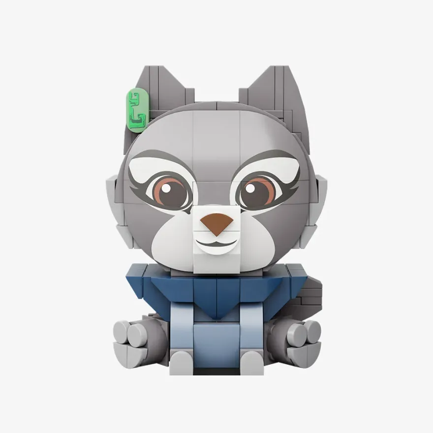 Pantasy 99127 Pantasy x Kung Fu Panda Zhen