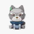 Pantasy x Kung Fu Panda Zhen