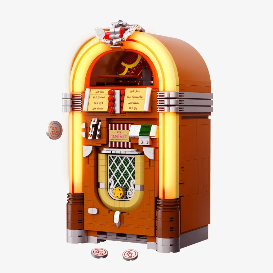 Pantasy PA85095 Jukebox